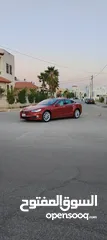  5 Tesla Model S75D %تمويل 70