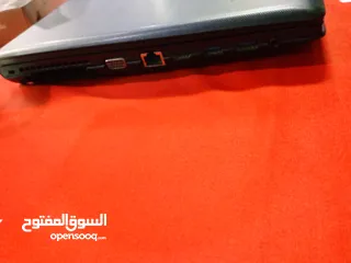  7 laptop Lenovo G 500 core i3 الجيل الثالث