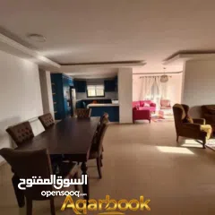  3 شقة مميزة للايجار في ضاحية الريحان