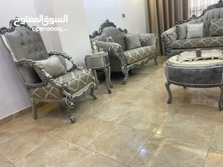  14 عفش بيت بحاله الجديد كامل تفصيل