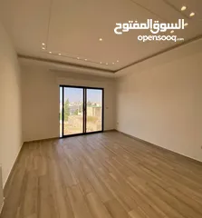  11 شقة بتشطيب فلل مساحة 212 متر في أفخم مناطق رجم عميش/ حي الصحابة
