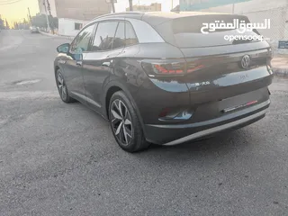  5 ID4 223 CROSS PRO لون كحلي