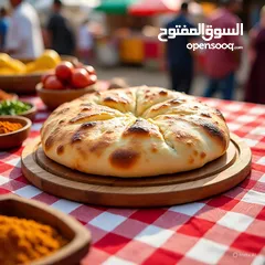  3 كورس الحلويات السودانية الشامل تعلمي أسرار الحلويات خطوة بخطوة سارعي بالانضمام المقاعد محدوة