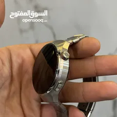  4 ‏Huawei Watch 4 Pro ‏Titanium