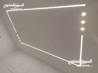  16 افضل الديكور الداخلي والدهانات
