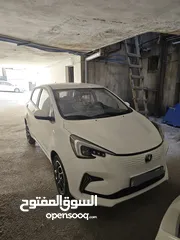  1 شانجان اي ستار E-Star  2023