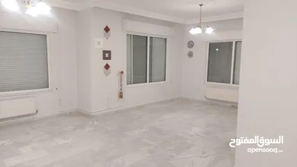  2 شقة نصف مفروشة للايجار في دير غبار ref : 14239