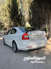  6 سكوادا رمش