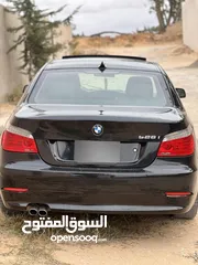  2 BMW528i استراد كوريا