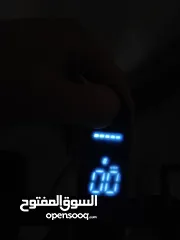  5 سكوتر كهربائي بحالة ممتازة E-Scooter