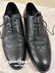  7 Pierre Cardin shoes