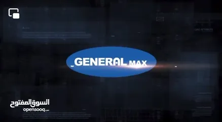 7 مكيفات انفيرتر جنرال ماكس2023