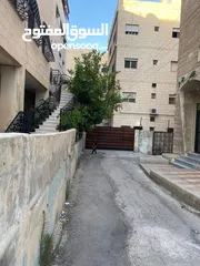  11 عمارة استثمارية بضاحية الامير حسن للبيع من المالك مباشرة