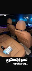  7 BMW 530e 2023 plug in hybrid