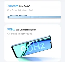  5 العرض الأقوى Realme Note 60 لدى العامر موبايل
