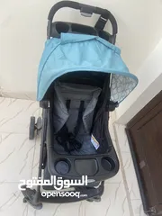  3 Baby stroller