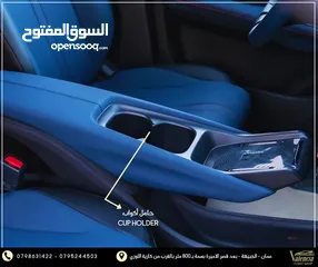  10 بي واي دي سيجول - 2024 - BYD Seagull بدفعة أولى و أقساط على الهوية فقط