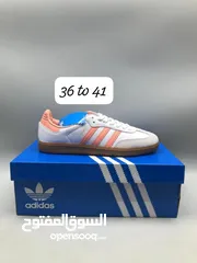  9 adidas samba  shoes