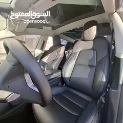  2 2022 Tesla model 3 long range  21200 JD