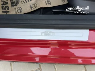  21 سكودا فابيا Monte carlo ترخيص 2021 محرك 1000 بنزين اوتوماتيك