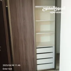  16 شقة مميزة في ضاحية النخيل بسعر مميز مساحة 200م