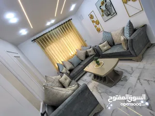 29 مجموعة شقق مفروشة في الراهبات VIP