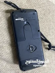  4 Garmen gps 72 جهاز تحديد المواقع