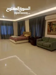  18 مزرعة روز فيلا للايجار Rose Villa