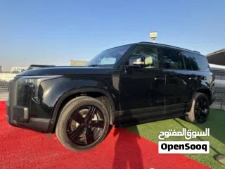  5 ROX 01 7 SEATERS 2025  LONG RANGE WITH KITCHEN WITH WARRANTY 10Y SERVICE 5Y