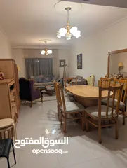  14 شقة بمنطقة المدينة الرياضية مساحة 157 متر بسعر مغري تدفئة راكبة ،كراج خاص، مصعد، مطبخ راكب