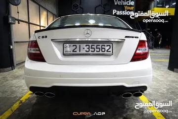  9 Mercedes c200 2009 , 2014 c63 kit