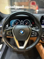  16 BMW 530e 2019 وارد الشركه مالك اول فحص كامل فل كامل اعلى تصنيف