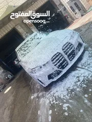  6 BMW 320i بي ام