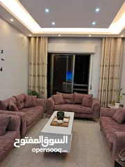  1 مجموعة اثاث وكهربائيات مستعمل بحالة الجديد