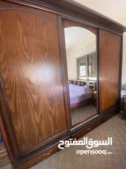  5 خزانه 3 أبواب