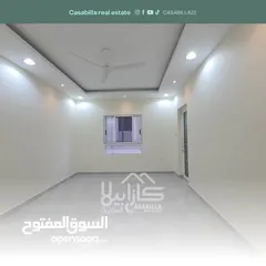  11 شقة للبيع نظام عربي تشطيب جديدة ديلوكس طابق واحد في منطقة الحد الجديدة