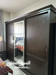  3 غرفة نوم ماستر حالة ممتازة