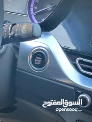  4 كيا نيرو 2020 دهان شركة
