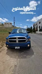  10 دودج رام SLT 2004 Hemi 4x4 Dodge Ram