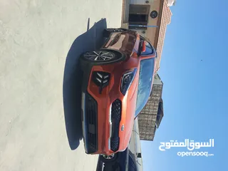  15 كيا نيرو هايبرد اعلى صنف تورينج فل الفل مع فتحه فحص كامل