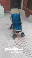  2 Baby stroller for sale