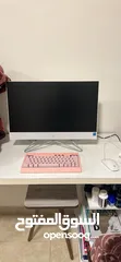 1 All In On PC Windows 11 Intel i3