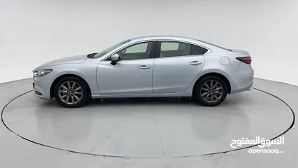  6 (FREE HOME TEST DRIVE AND ZERO DOWN PAYMENT) MAZDA 6