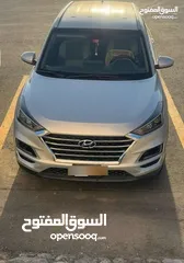  8 Expat driven Hyundai Tucson 2019 4WD for sale Excellent Condition less driven Hyundai, Tucson, 2019