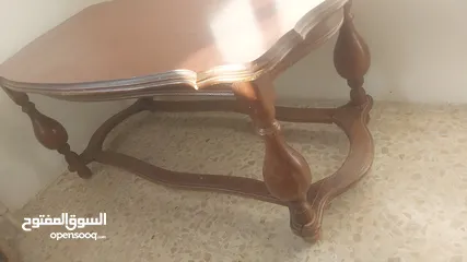  5 طقم طاولات وسط