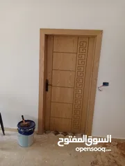  22 تفصيل كافة ابواب الخشب