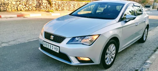  1 سيات ليون جير عادي