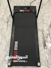  2 .treadmill
