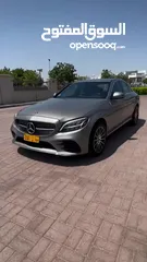  11 Mercedes C 300 2019