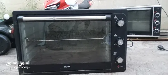 1 microwave.